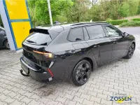 Neu Opel Astra Ultimate 131 PS (96 kW) 2026 Schwarz Kombi