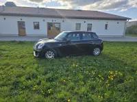 Używany Mini Cooper 136 KM (100 kW) 2016 Czarny Hatchback