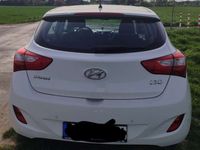 gebraucht Hyundai i30 i301.4 Fifa World Cup Edition