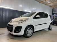 gebraucht Citroën C1 *Selection*Servo*Klima*TÜV*2.Hand*