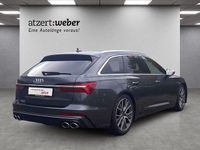 Gebraucht Audi S6 Ambiente 344 PS (253 kW) 2023 Daytonagrau perleffekt Kombi