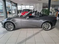 Ny Mazda MX5 Exclusive-Line 132 HK (97 kW) 2026 Cabriolet
