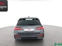 Second-hand Audi A6 S-Line 340 CP (250 kW) 2019 Gri Break