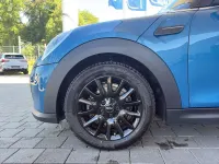 Gebraucht Mini Cooper Cabriolet 136 PS (100 kW) 2022 Blau Cabrio