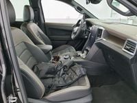 Gebraucht VW Amarok Style 241 PS (177 kW) 2024 Midnight black metallic Pickup