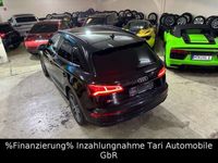 gebraucht Audi SQ5 3.0 TDI quattro MagneticRide,LED,ACC,AHK,20"