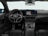 Usata BMW M2 Shadowline 480 CV (353 kW) 2025 Blu Coupé