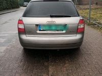 gebraucht Audi A4 2.5 TDI