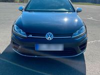 gebraucht VW Golf 