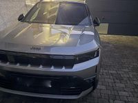 Gebraucht Jeep Compass 145 PS (106 kW) 2026 Met grey evoluzione (xnb, vr51 SUV