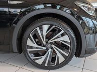 Gebraucht VW ID.5 Pro Performance 150 kW (204 PS) 2023 Schwarz SUV