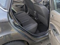 Gebraucht Ford Fiesta 101 PS (74 kW) 2017 Grau Kleinwagen