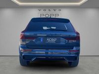 Neu Volvo XC60 Plus 455 PS (334 kW) 2026 Blau SUV