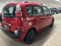 Gebraucht Citroën C3 108 PS (79 kW) 2014 Violet Van / Kleinbus