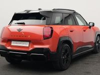 Second-hand Mini Aceman 160 kW (218 CP) 2024 Roșu SUV