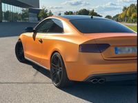 gebraucht Audi S5 Coupé V6 Kompressor