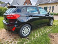 gebraucht Ford Fiesta Cool & Connect LED, Navigation, Park-Assistent....