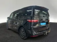 Gebraucht VW Multivan Basis 177 PS (130 kW) 2025 Schwarz Van / Kleinbus