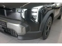Neu Kia EV2 Air 108 kW (147 PS) 2026 Schwarz SUV