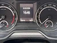 Gebraucht Skoda Octavia RS 220 PS (161 kW) 2014 Weiß Kombi