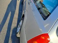 Gebraucht Ford Focus 116 PS (85 kW) 2003 Silber Limousine
