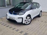 gebraucht BMW i3 120Ah Rückfahrkamera DAB Comforpaket PDC