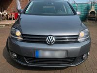 Gebraucht VW Golf VI 180 PS (132 kW) 2010 Grau Kleinwagen