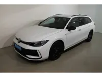 Gebraucht VW Passat Pro 150 PS (110 kW) 2025 Weiß Kombi