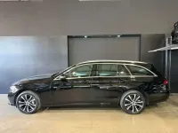 Używany Mercedes E300 194 KM (142 kW) 2021 Czarny Kombi