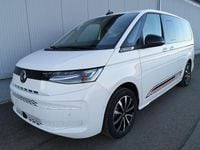 Neu VW Multivan Comfortline 150 PS (110 kW) 2026 Weiß Van / Kleinbus