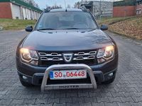 Gebraucht Dacia Duster Celebration 109 PS (80 kW) 2014 Schwarz SUV
