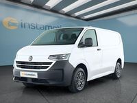 Gebraucht VW T7 170 PS (125 kW) 2025 Weiß Van