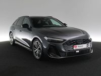 Gebraucht Audi A5 S-Line 204 PS (150 kW) 2025 Grau / daytonagrau perleffekt Kombi