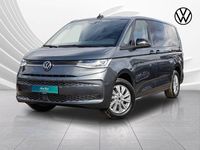 Gebraucht VW Multivan Life 204 PS (150 kW) 2025 Grau Van