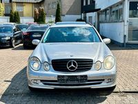 gebraucht Mercedes E240 T*LPG-BRC*Nav*Sitzklima*Leder*Xen