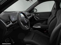 Gebraucht BMW X1 M Sport 218 PS (160 kW) 2025 Spacesilber metallic SUV
