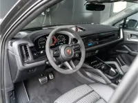 Gebraucht Porsche Cayenne S E-Hybrid Coupe Black Edition 519 PS (381 kW) 2026 Grau SUV