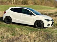 gebraucht Seat Ibiza 1.0 TSI FR *BEATS*PDC*VIRTUAL COCKPIT