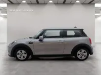 Gebraucht Mini Cooper 136 PS (100 kW) 2023 Grau Kleinwagen