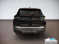 Gebraucht Peugeot 5008 Allure 136 PS (100 kW) 2025 Schwarz perla nera metallic SUV
