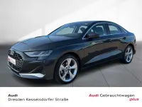 Gebraucht Audi A3 Advanced 150 PS (110 kW) 2025 Grau Limousine