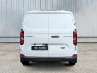 Neu Ford Transit Custom Trend 150 PS (110 kW) 2026 Weiß