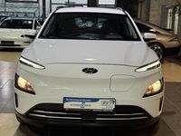 Gebraucht Hyundai Kona Select 100 kW (136 PS) 2022 Weiß SUV