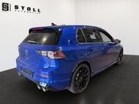 Gebraucht VW Golf VIII R 333 PS (244 kW) 2025 Blau Limousine