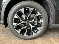 Gebraucht Mercedes GLC200 Avantgarde 163 PS (119 kW) 2026 Schwarz SUV