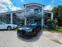 Gebraucht Audi A4 S-Line 272 PS (200 kW) 2017 Schwarz Kombi