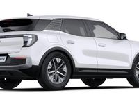 Neu Ford Explorer Extended Range 210 kW (286 PS) 2026 Weiß SUV