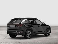 Neu Hyundai Tucson Select 238 PS (175 kW) 2025 Schwarz SUV