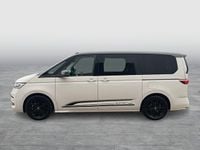 Używany VW Multivan Edition 150 KM (110 kW) 2022 Biały Minivan