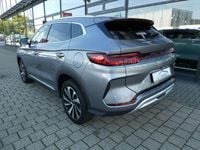 Neu BYD Seal U Boost 218 PS (160 kW) 2026 Time grey SUV